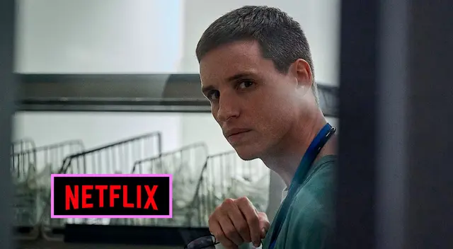 Descubre más de la película "Ángel de la muerte" de Netflix.