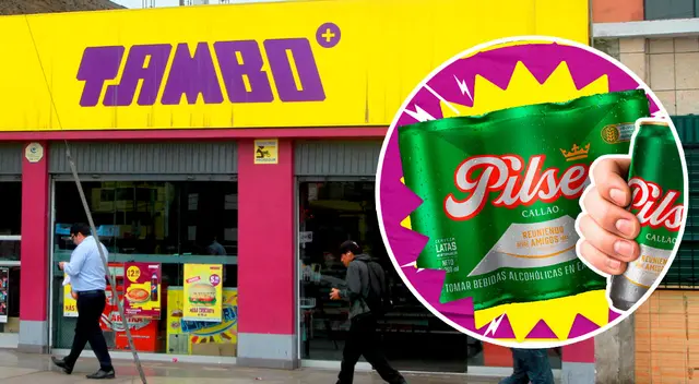 ¿Hasta cuándo será la promoción del six pack de cerveza Pilsen? ¿Hasta cuándo será la promoción del six pack de cerveza Pilsen?