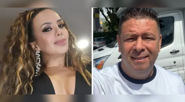 Puchungo le responde a Mónica Cabrejos.