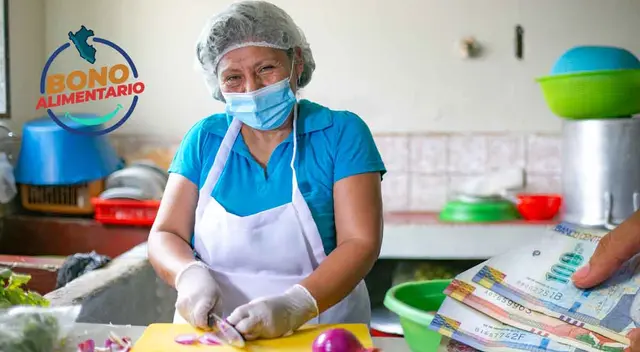 Conoce los pasos para saber si eres beneficiario del nuevo Bono Alimentario. Conoce los pasos para saber si eres beneficiario del nuevo Bono Alimentario.
