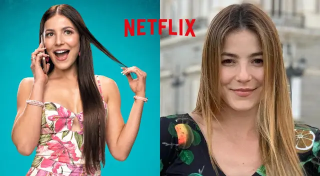 Hasta que la plata nos separe se estrenó en octubre en Netflix.