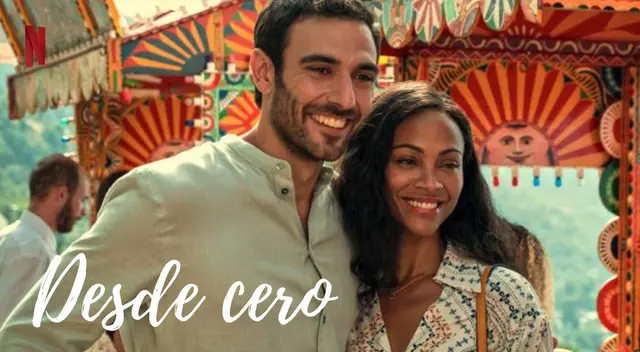 Desde cero: Conoce cómo seguir en Instagram a los actores de la serie de Netflix