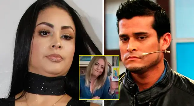 Christian Domínguez podría tener problemas.