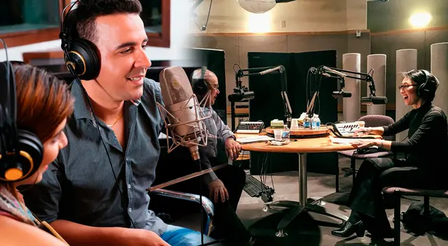 Conoce la carrera que debes estudiar para ser locutor de radio