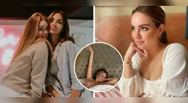 Mariana Vértiz cumple 33 años. Mariana Vértiz cumple 33 años.