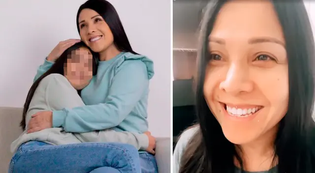 Tula Rodríguez revela que hace tras quedarse sin trabajo. Tula Rodríguez revela que hace tras quedarse sin trabajo.
