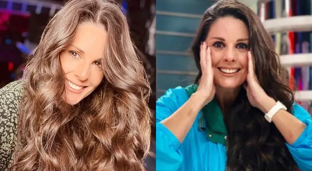 Rebeca Escribens: Conoce la carrera profesional que estudió, pero no ejerció.