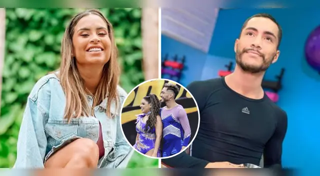 George Neyra desmiente a Ethel Pozo.