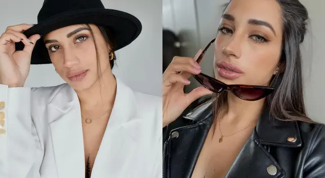 Valery Revello: La carrera profesional que estudió, pero no sigue ejerciendo. Valery Revello: La carrera profesional que estudió, pero no sigue ejerciendo.