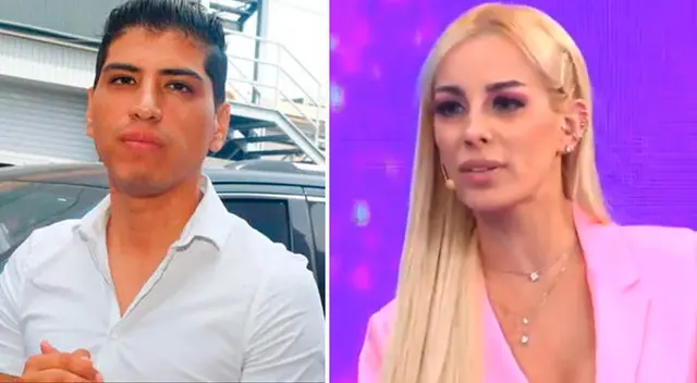 Dalia Durán revela nuevo terrible episodio. Dalia Durán revela nuevo terrible episodio.