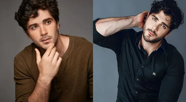 Filippo Storino: Conoce algunas curiosidades del actor de Al Fondo Hay Sitio Filippo Storino: Conoce algunas curiosidades del actor de Al Fondo Hay Sitio