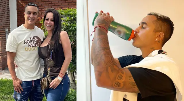 Jesús Barco, volante del Sport Boys, llamó la atención en las redes sociales.