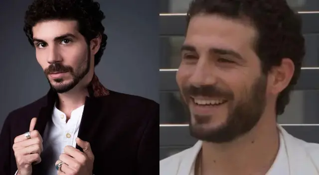 Oscar Yepez: Conoce al actor que interpreta a Bernardo de la Mata en Al Fondo Hay Sitio. Oscar Yepez: Conoce al actor que interpreta a Bernardo de la Mata en Al Fondo Hay Sitio.