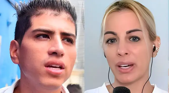 John Kelvin podría ir nuevamente preso por no cumplir con lo que se le mandó. John Kelvin podría ir nuevamente preso por no cumplir con lo que se le mandó.