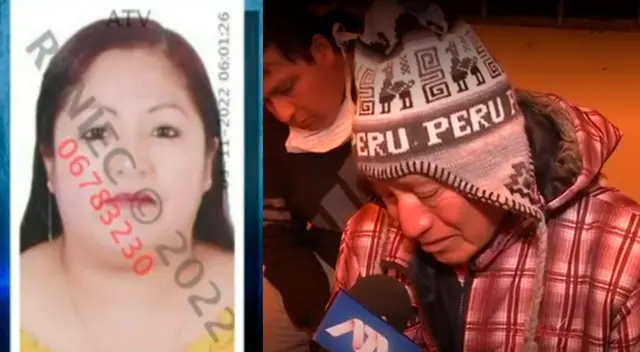 Anciano es desalojado tras discusión con yerno en Lurín.