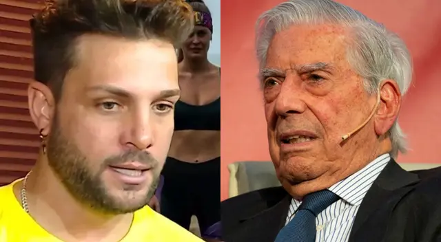 Nicola Porcella ahora triunfa en la actuación