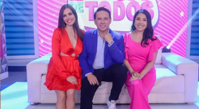 El programa En Boca de Todos llegó a su fin y anunciaron un nuevo programa.