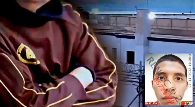 La presunta víctima denunció, además, que no recibió la atención médica debida por parte de las autoridades de Maranguita.