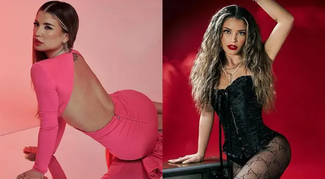 Entérate como apoyar a Flavia Laos en los People's Choice Awards.