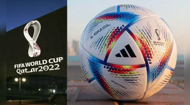 Entérate cómo comprar de manera online la pelota oficial de la Copa del Mundo. Entérate cómo comprar de manera online la pelota oficial de la Copa del Mundo.