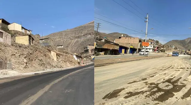 La vía Pasamayito contará con paraderos autorizados informó la Municipalidad de Lima. La vía Pasamayito contará con paraderos autorizados informó la Municipalidad de Lima.