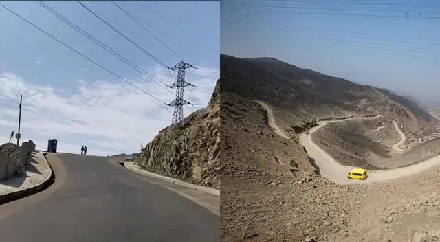 El Pasamayito ahorrará más 1 hora de viaje a los ciudadanos de Lima. El Pasamayito ahorrará más 1 hora de viaje a los ciudadanos de Lima.