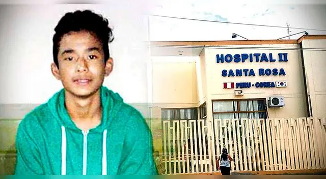 Familia pide ayuda para los gastos médicos.