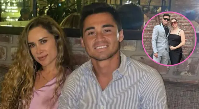 Rodrigo Cuba se convertirá en padre de una niña en los próximos meses Rodrigo Cuba se convertirá en padre de una niña en los próximos meses