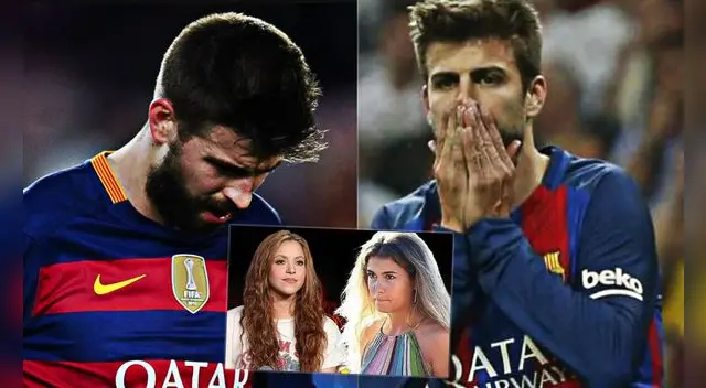 ¿Qué dijo Piqué tras anunciar su retiro del fútbol?