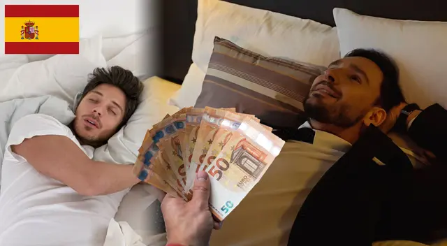 Conoce cuál es el sueldo mensual en España por probar almohadas y descubre que empresa es la que creó este nuevo puesto de trabajo.