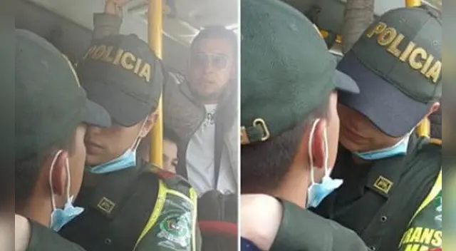 El clip se ha vuelto tendencia en TikTok.