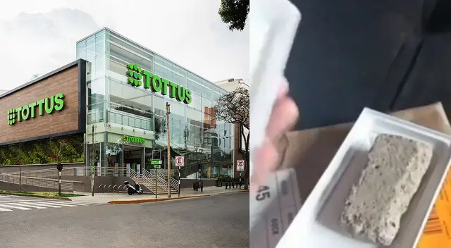 Tottus tomó medidas tras estafa de celular por su web.