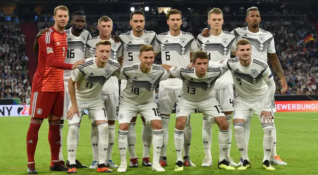 Mundial Qatar 2022 contará con muchas estrellas del fútbol, pero también habrá ausencias por lesión.