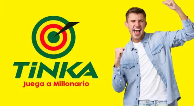 Conoce aquí cómo aumentar las posibilidades de ganar la tinka.