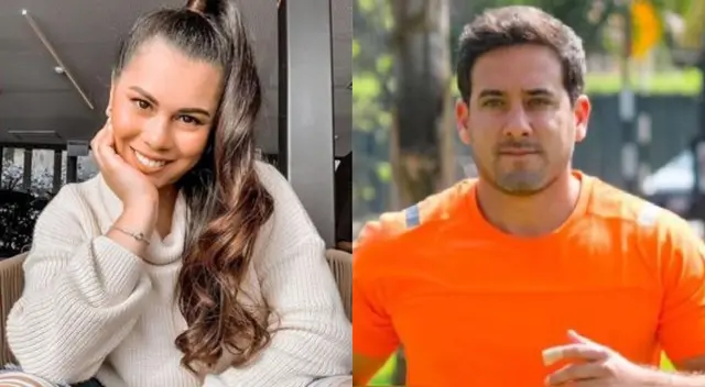 Fiorella Méndez fue ampayada con Óscar del Portal hace 7 meses Fiorella Méndez fue ampayada con Óscar del Portal hace 7 meses