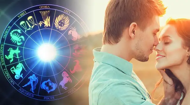 Descubre cuáles serán los signos que podrán encontrar el amor en noviembre Descubre cuáles serán los signos que podrán encontrar el amor en noviembre