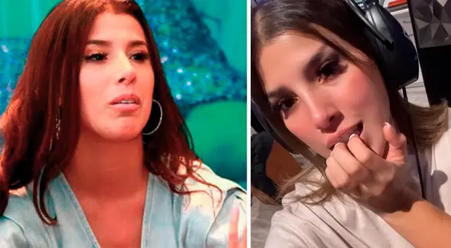 Yahaira Plasencia se confiesa en sus redes.