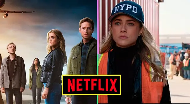 Averigua todo lo que necesitas saber sobre el estreno de Manifest.