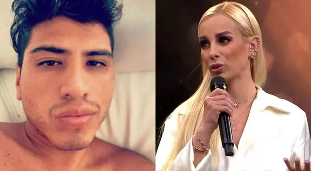 John Kelvin recuperó su libertad el pasado 26 de octubre John Kelvin recuperó su libertad el pasado 26 de octubre