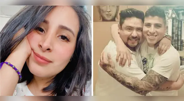 Kathy Sheen opina sobre Lucho Cuéllar.