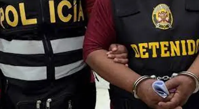 Dictan prisión para Josué Ricardo Ávila Quispe por asesinar a un joven en Ventanilla Dictan prisión para Josué Ricardo Ávila Quispe por asesinar a un joven en Ventanilla