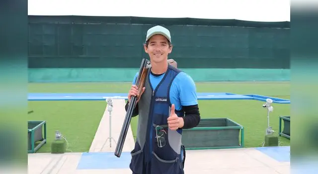 Recordemos que Alessandro De Souza se coronó campeón de la ‘CAT Guadalajara 2018