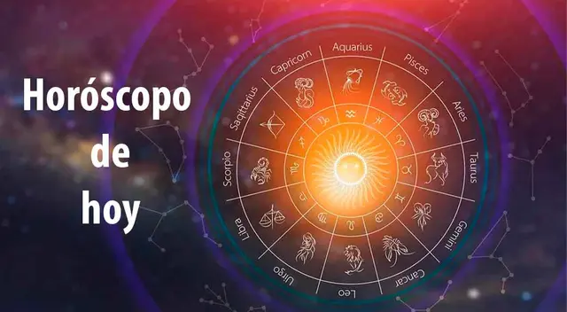 Conoce lo que te depara el futuro en el Horóscopo de hoy viernes 4 de noviembre.