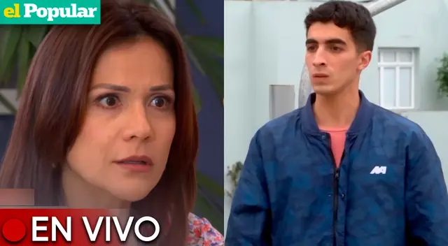 Al fondo hay sitio emitirá hoy viernes 4 de noviembre su capítulo 96. Al fondo hay sitio emitirá hoy viernes 4 de noviembre su capítulo 96.