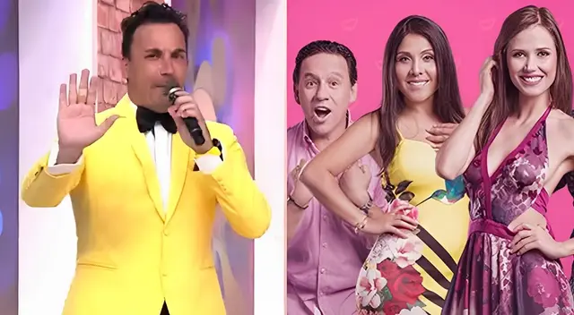 Santi Lesmes no se guardó nada al hablar de En boca de todos.