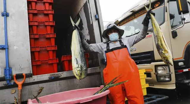 Ministerio de la Producción