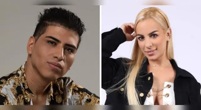 Dalia Durán recibirá carta notarial de John Kelvin. Dalia Durán recibirá carta notarial de John Kelvin.