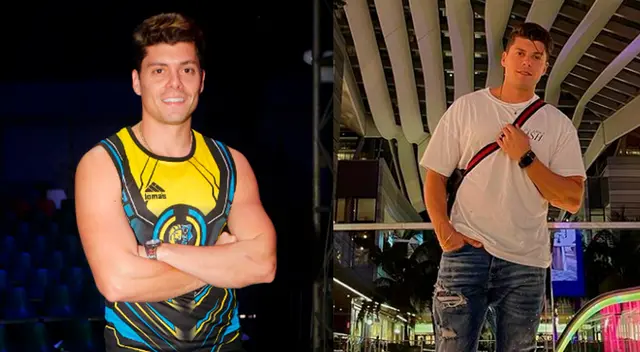 El chico reality Ignacio Baladán utilizó sus redes sociales para hablar sobre su posible regreso a EEG.