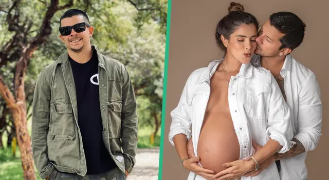 Mario Hart le pone un alto a Korina Rivadeneira y su deseo de ser madre nuevamente: "No hay forma"