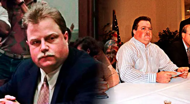 Richard Jewell fue acusado injustamente tras salvar la vida de cientos de personas.